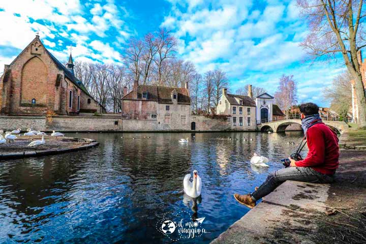 What to do in bruges