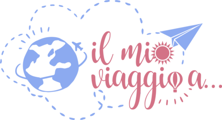 Il mio viaggio a