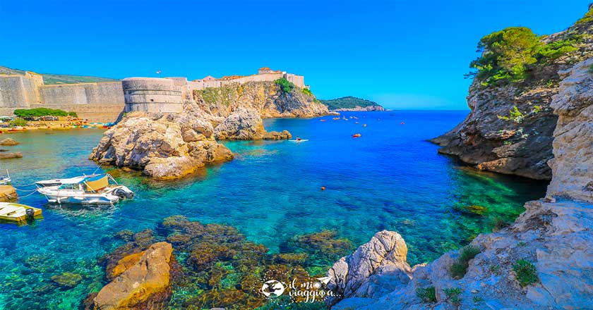 Dubrovnik things to do