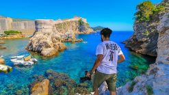 Dubrovnik Croatia