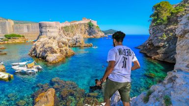 Dubrovnik