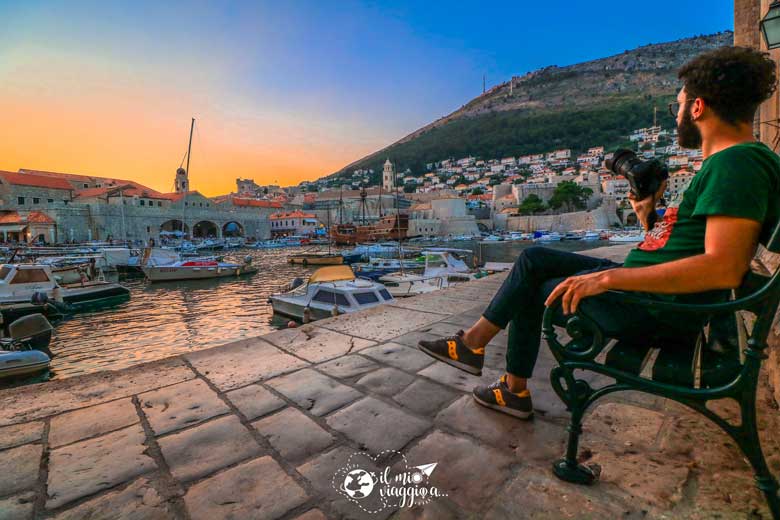 Cosa vedere a Dubrovnik