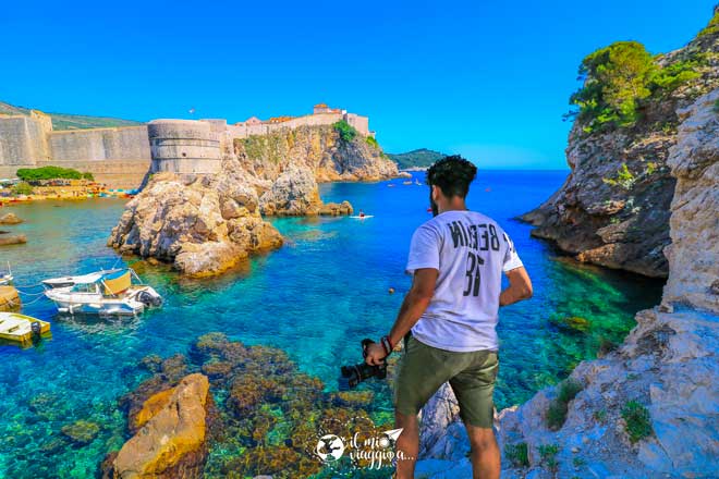 Cosa vedere a Dubrovnik
