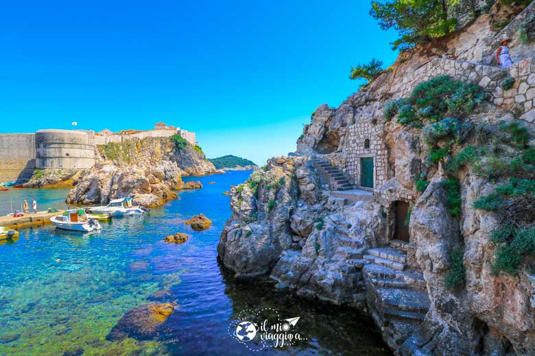 West Harbour Dubrovnik