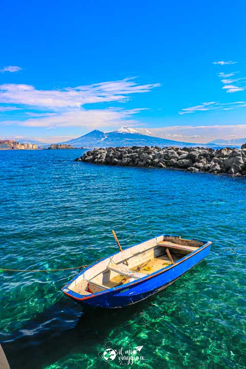 Mergellina