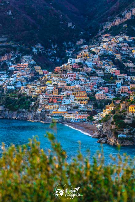Amalfi Coast