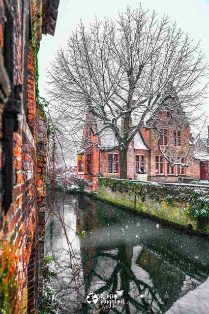 What to do in bruges