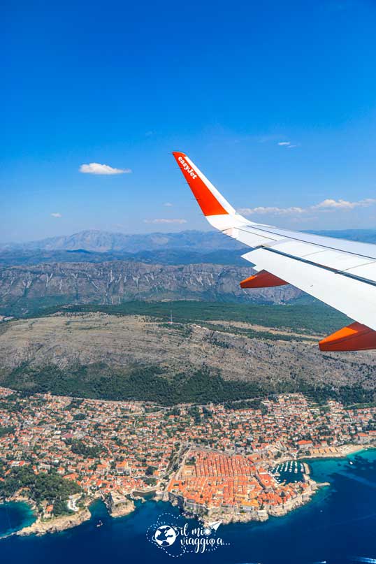 cosa vedere a dubrovnik