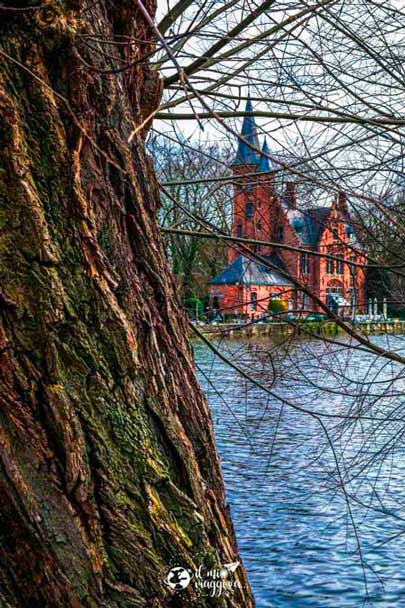Minnewaterpark