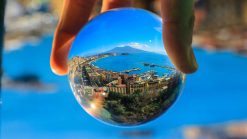 Posillipo Naples