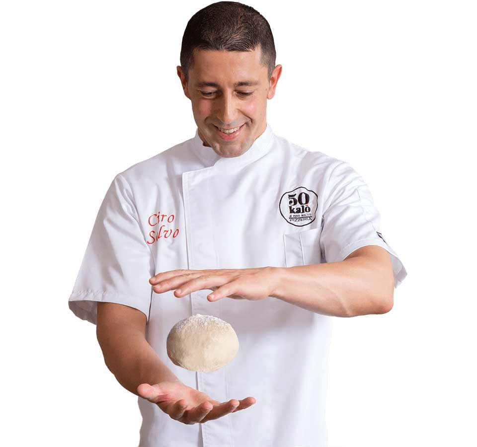 Ciro-Salvo-pizzaiolo