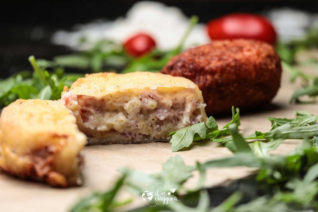 Frittatina-di-bucatini