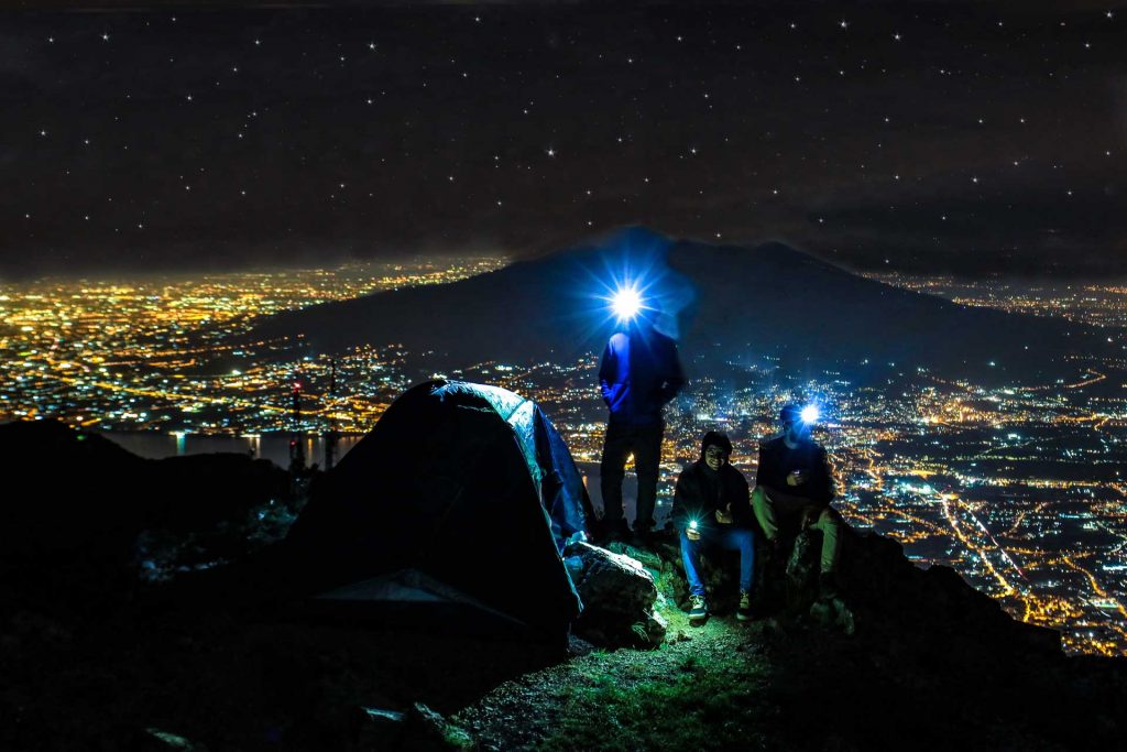 Mount Molare