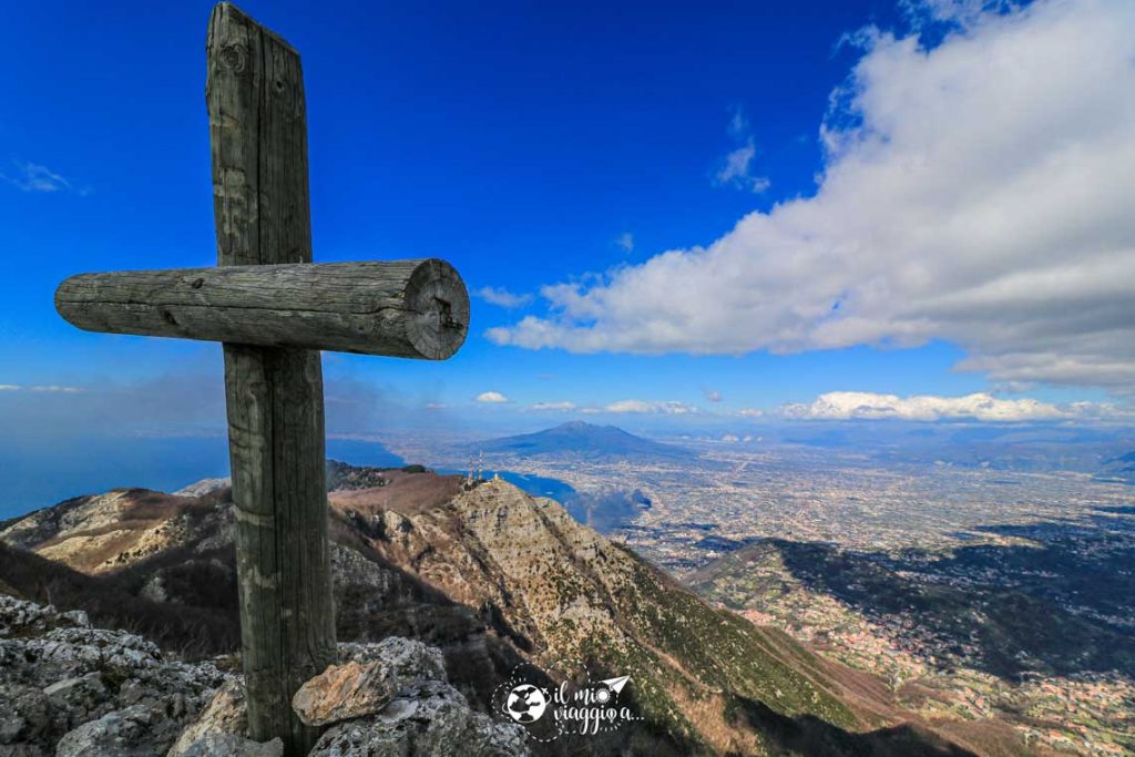 Hikes in Amalfi Coast