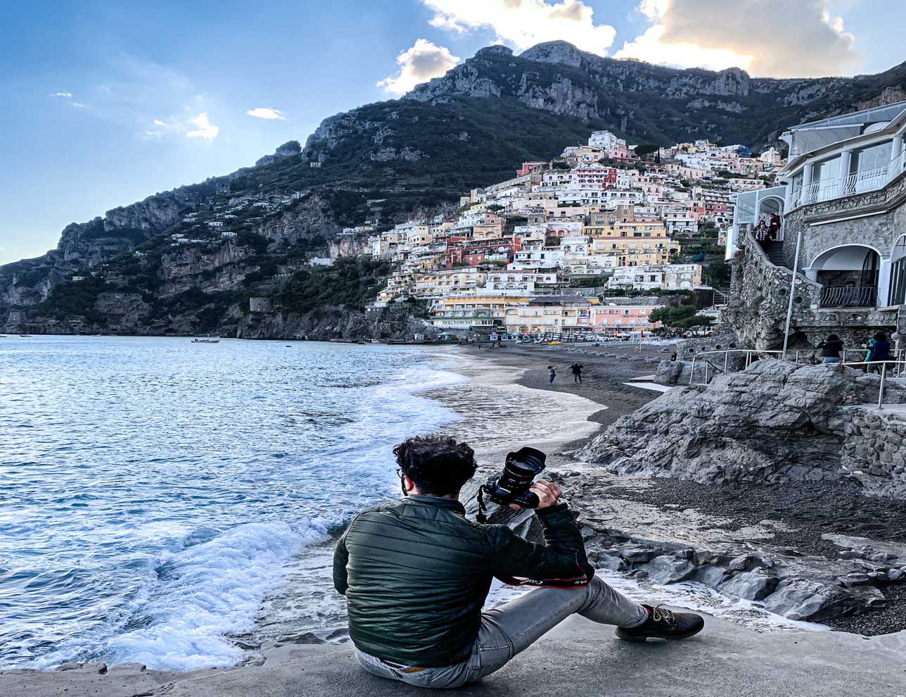Positano