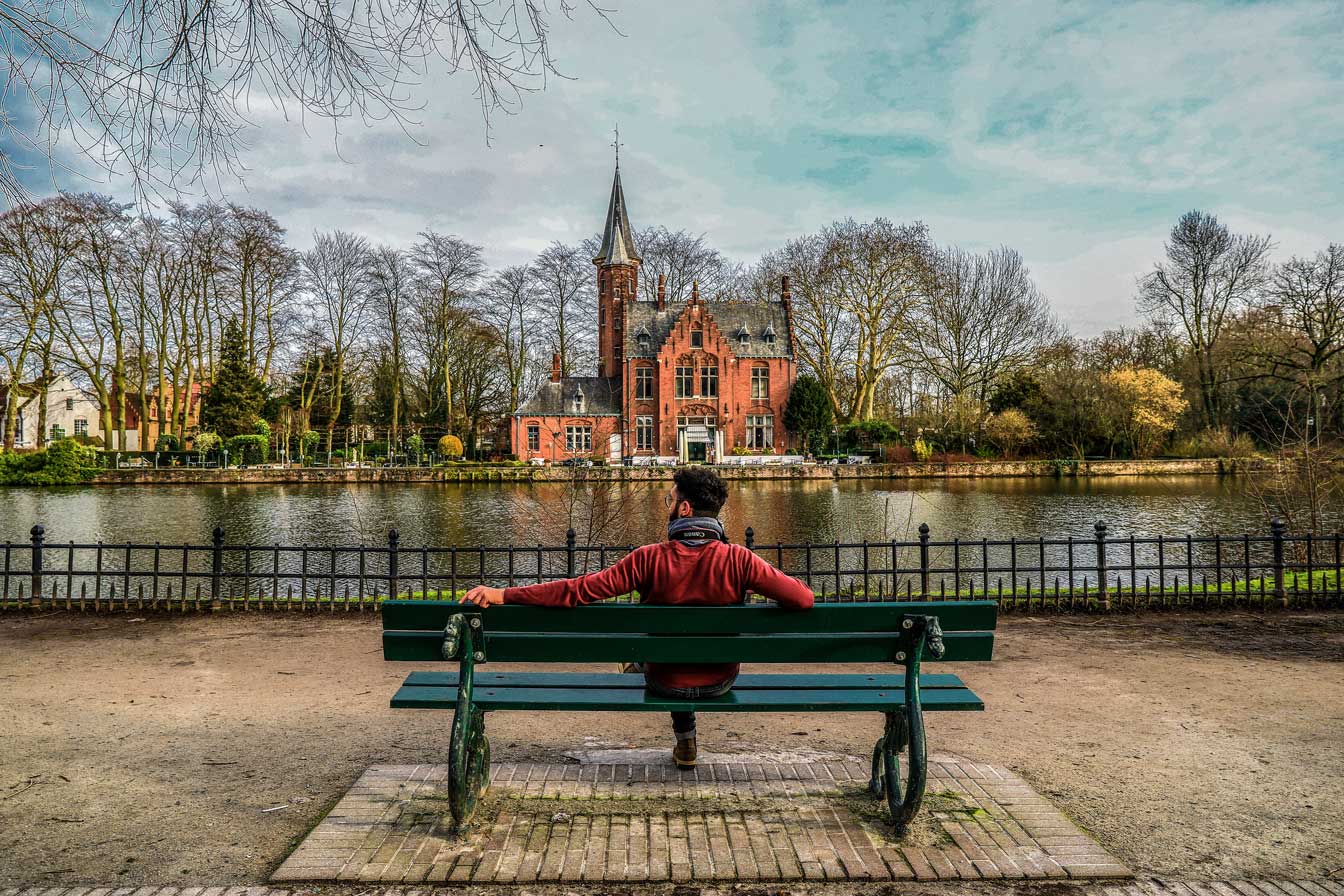 what to do in Bruges