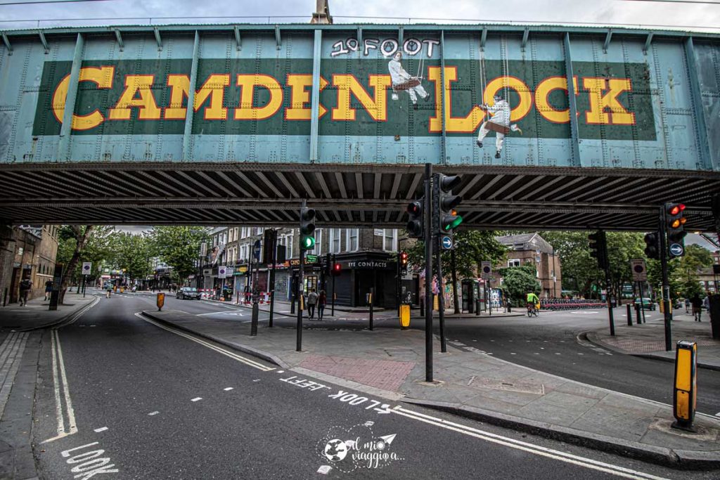 Camden-Town