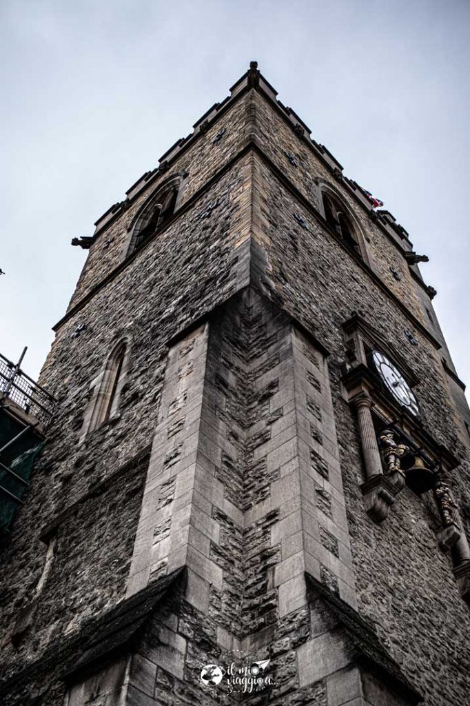Carfax-Tower