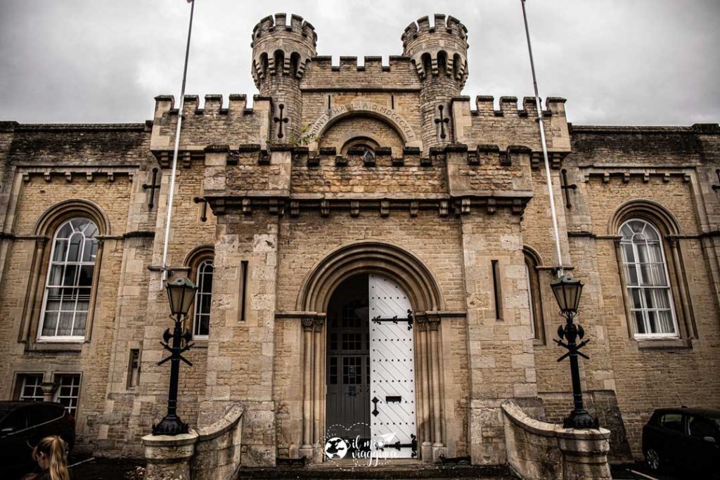 Castel-Quarter-Oxford