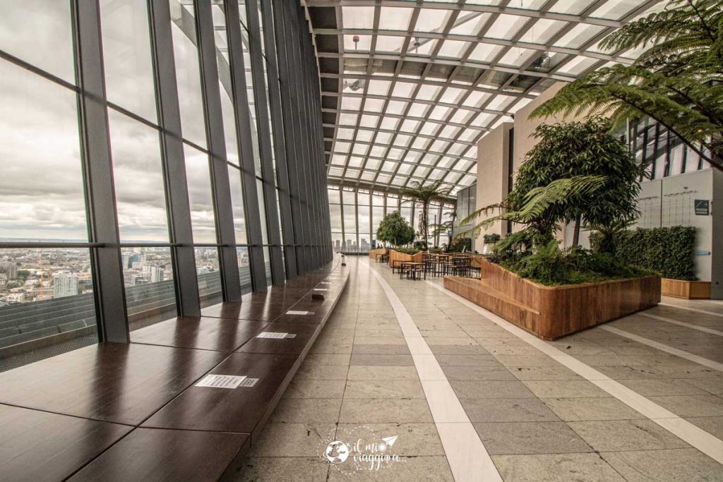 City-Garden-Bar-Londra