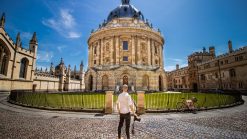 Oxford