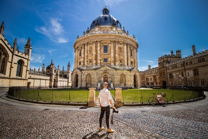 Oxford