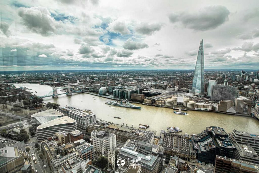 Londra-dall-alto