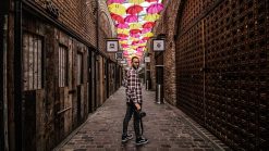 What to do in Camden Town