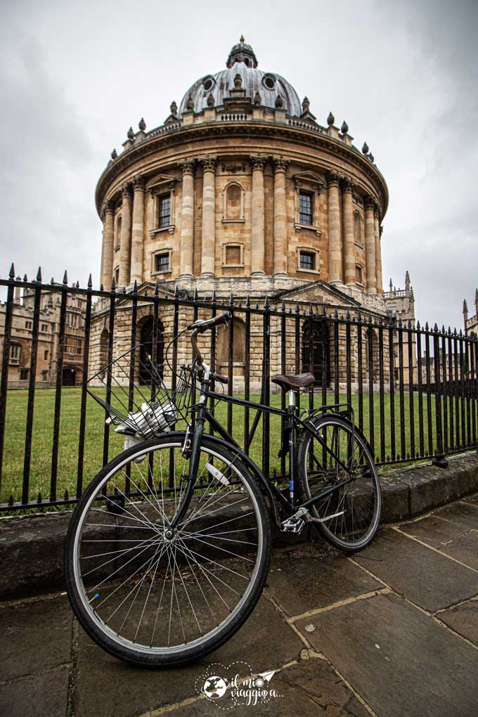 Radcliffe-Camera