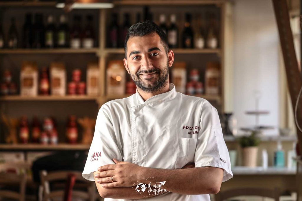 Selim-Douik