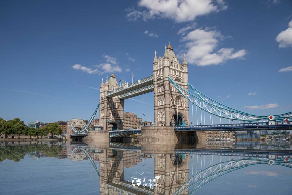 Tower Bridge