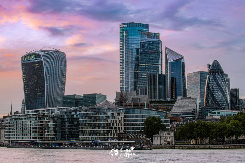 Walkie-talkie-Londra