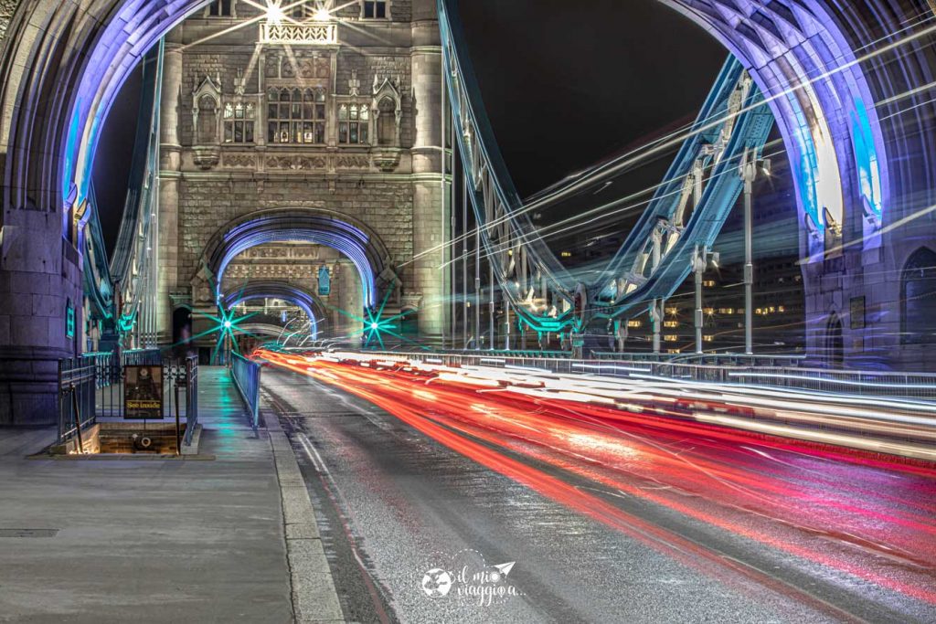 Tower Bridge pictures