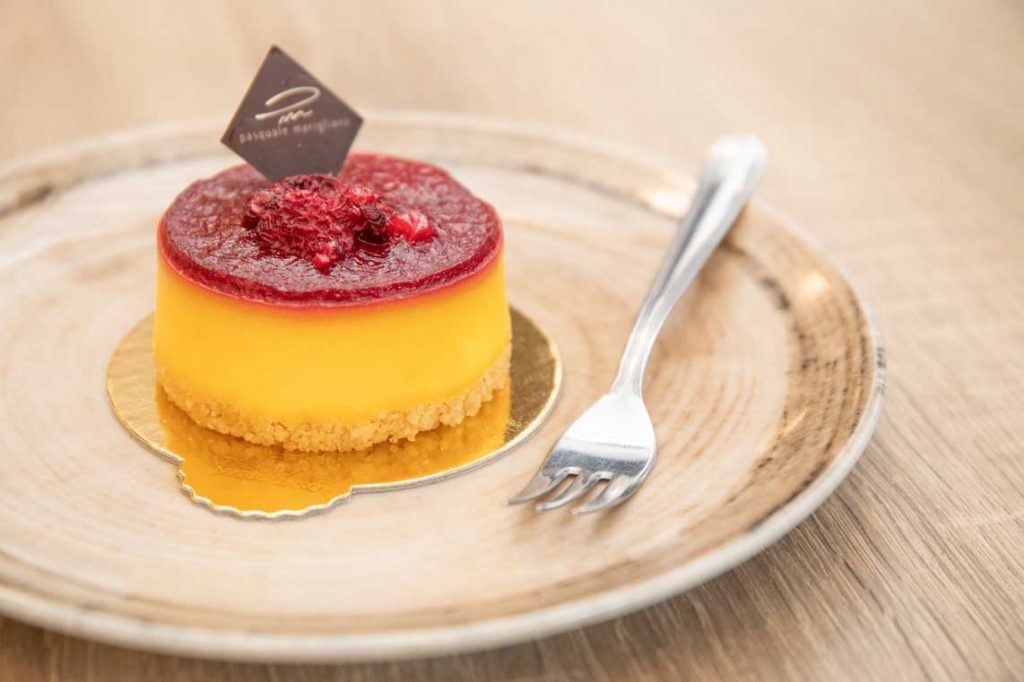 Cheesecake