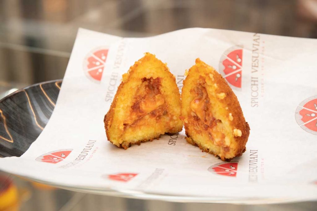 arancina-palermitana