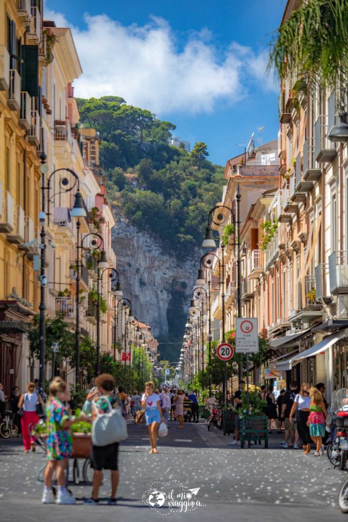 Sorrento Coast