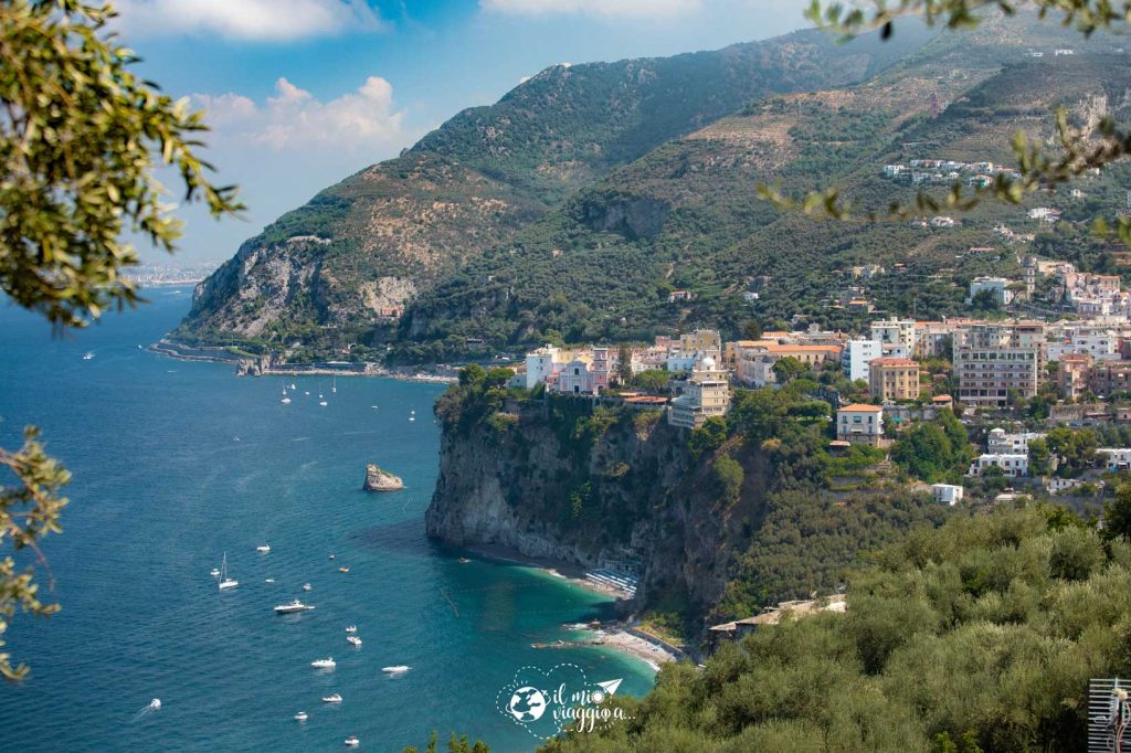 Vico Equense Italy