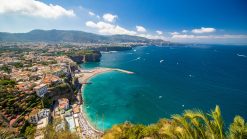 Sorrento Coast