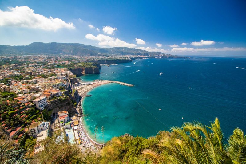 Costa Sorrentina