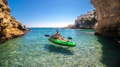 Kayak-Naples
