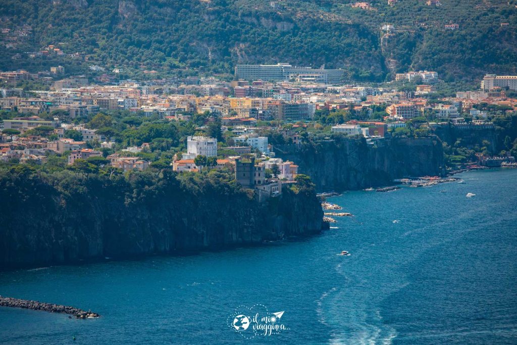 Sorrento Coast