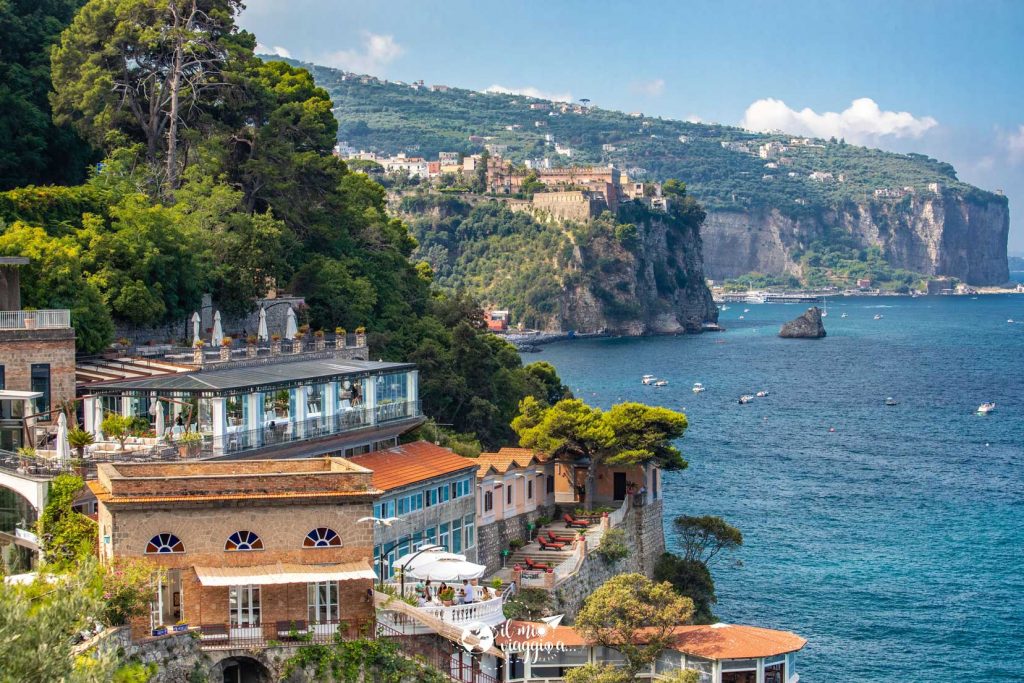 Sorrento Coast