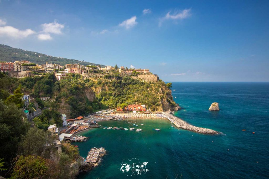 Beaches-Vico-Equense