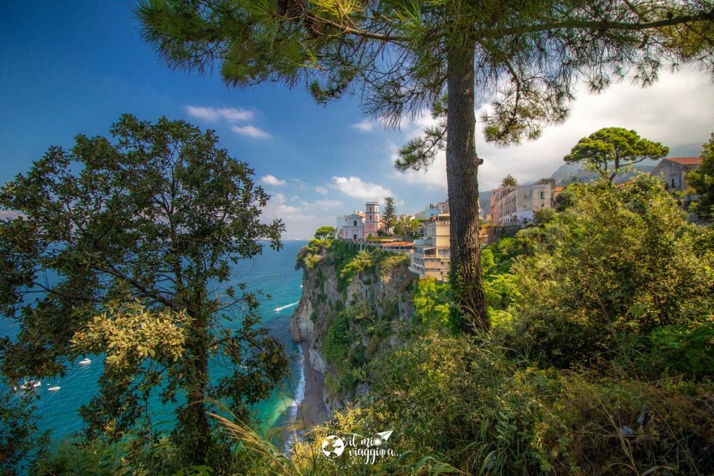 Vico Equense hotels