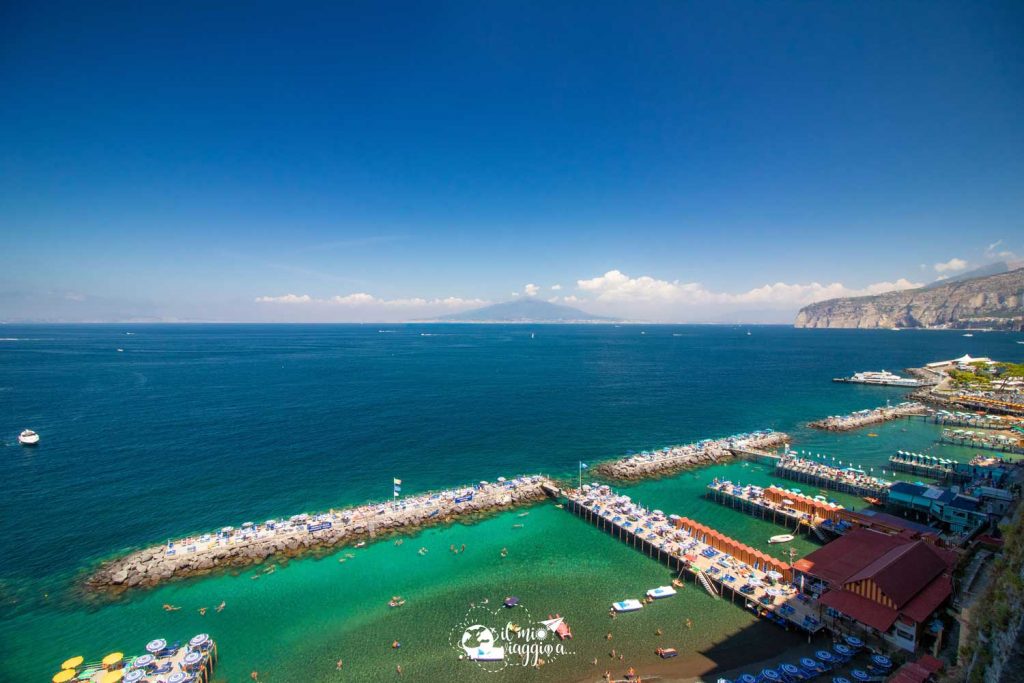 Sorrento Coast