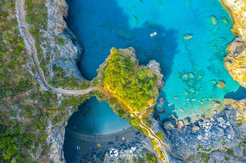 Arco Magno drone