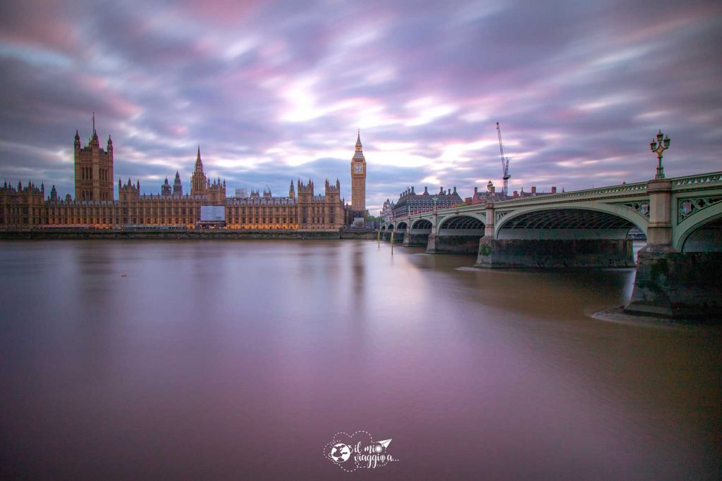 Big-Ben-Londra-al-tramonto