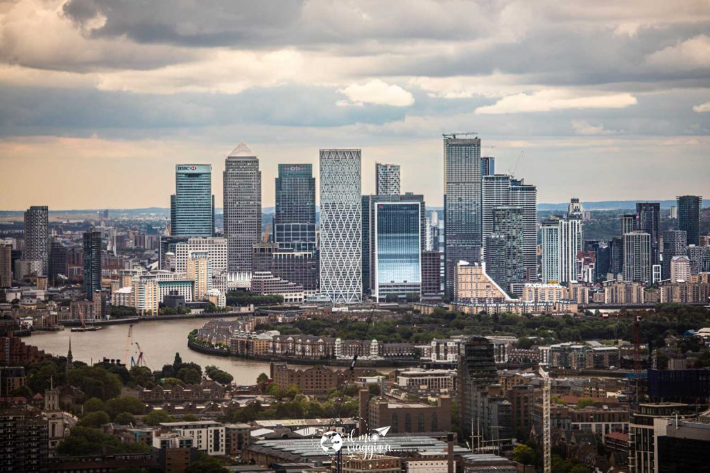 Canary-Wharf