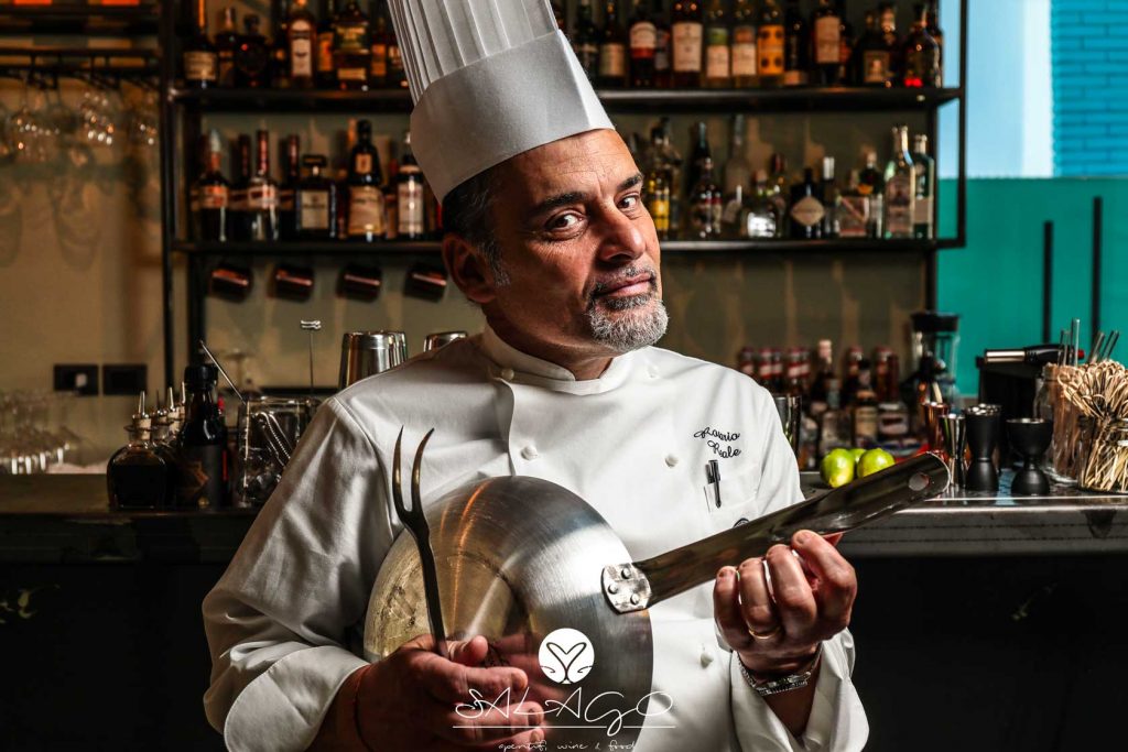 Chef-Rino