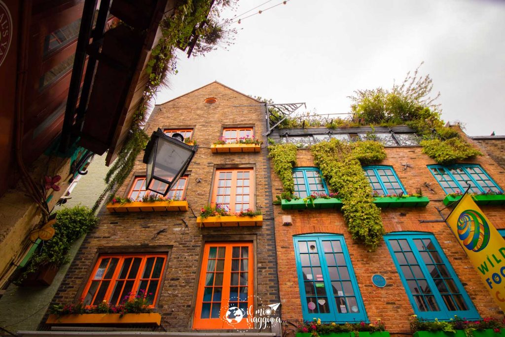Covent-Garden
